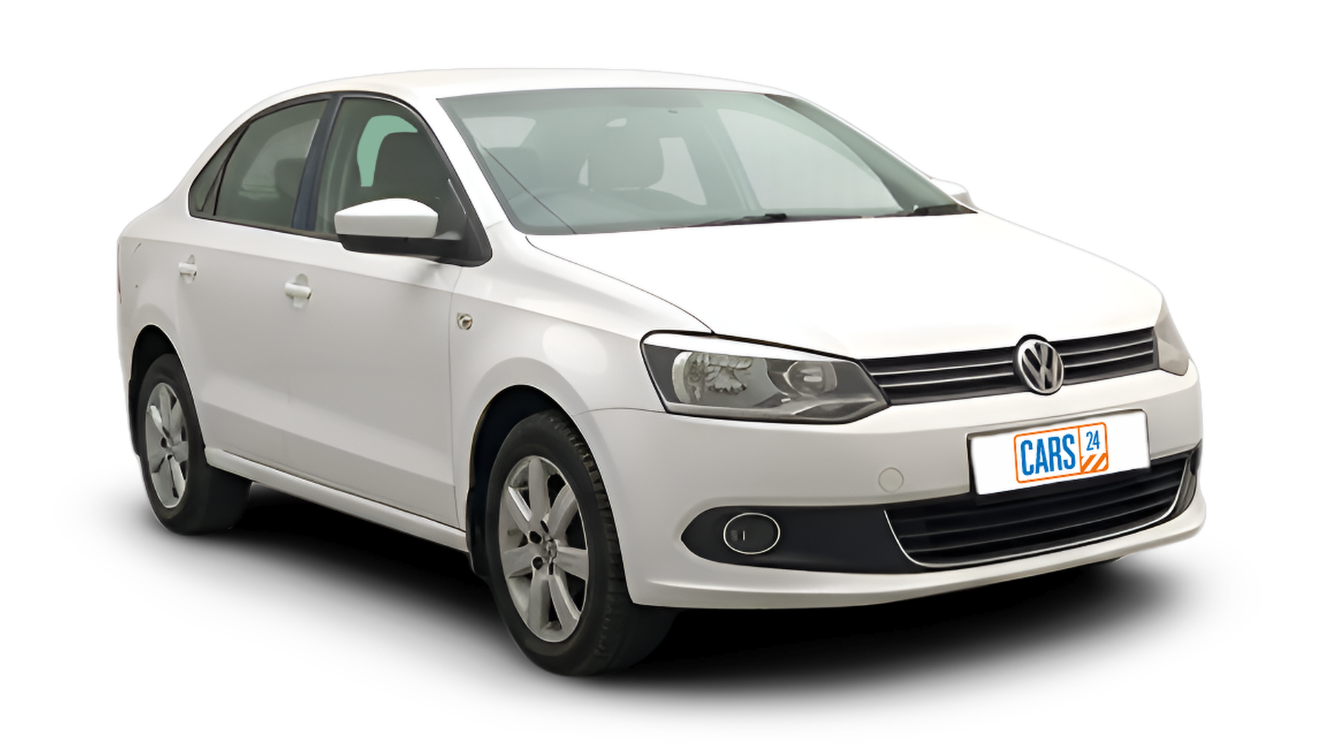 Volkswagen Vento-img